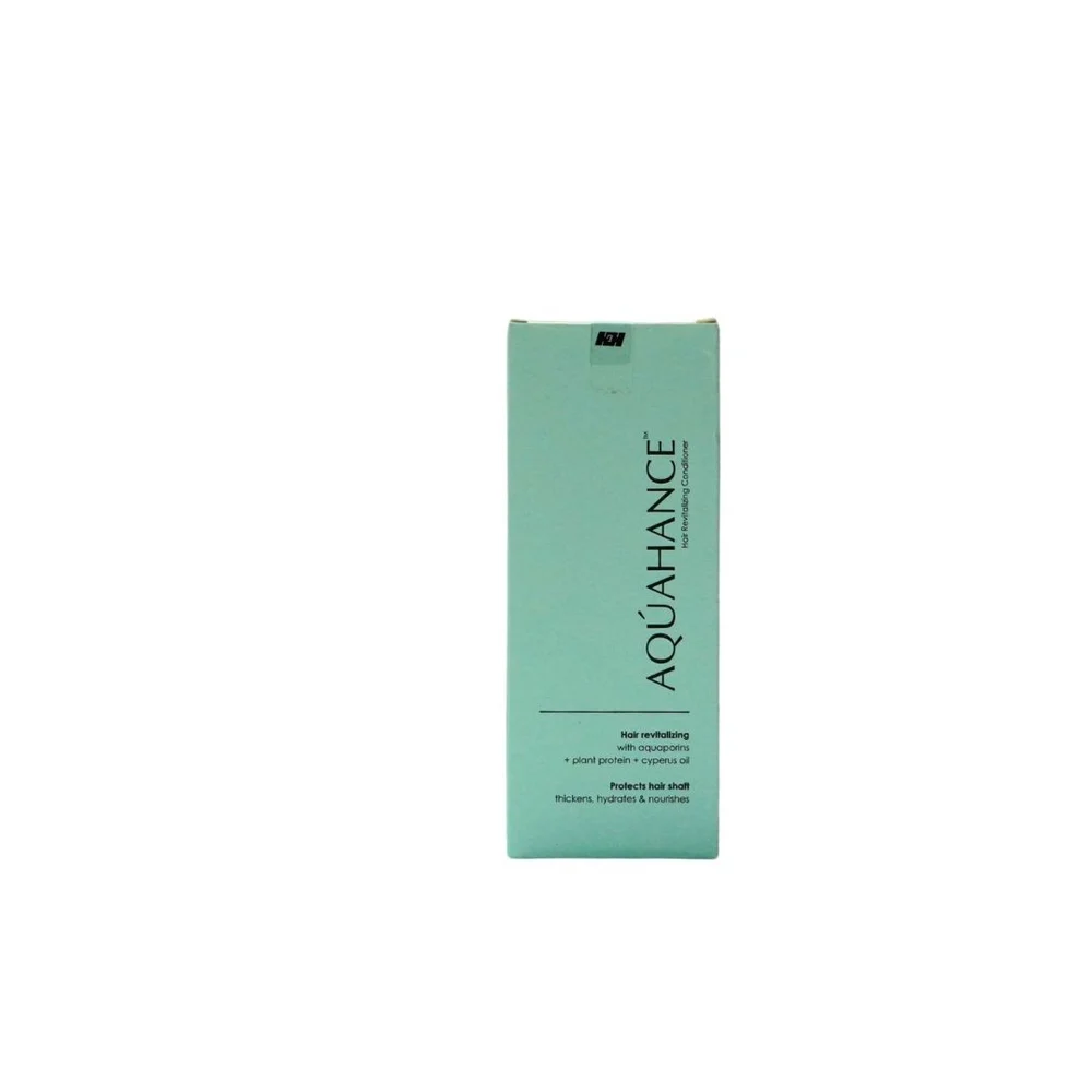 AQUAHANCE HAIR REVI.COND.