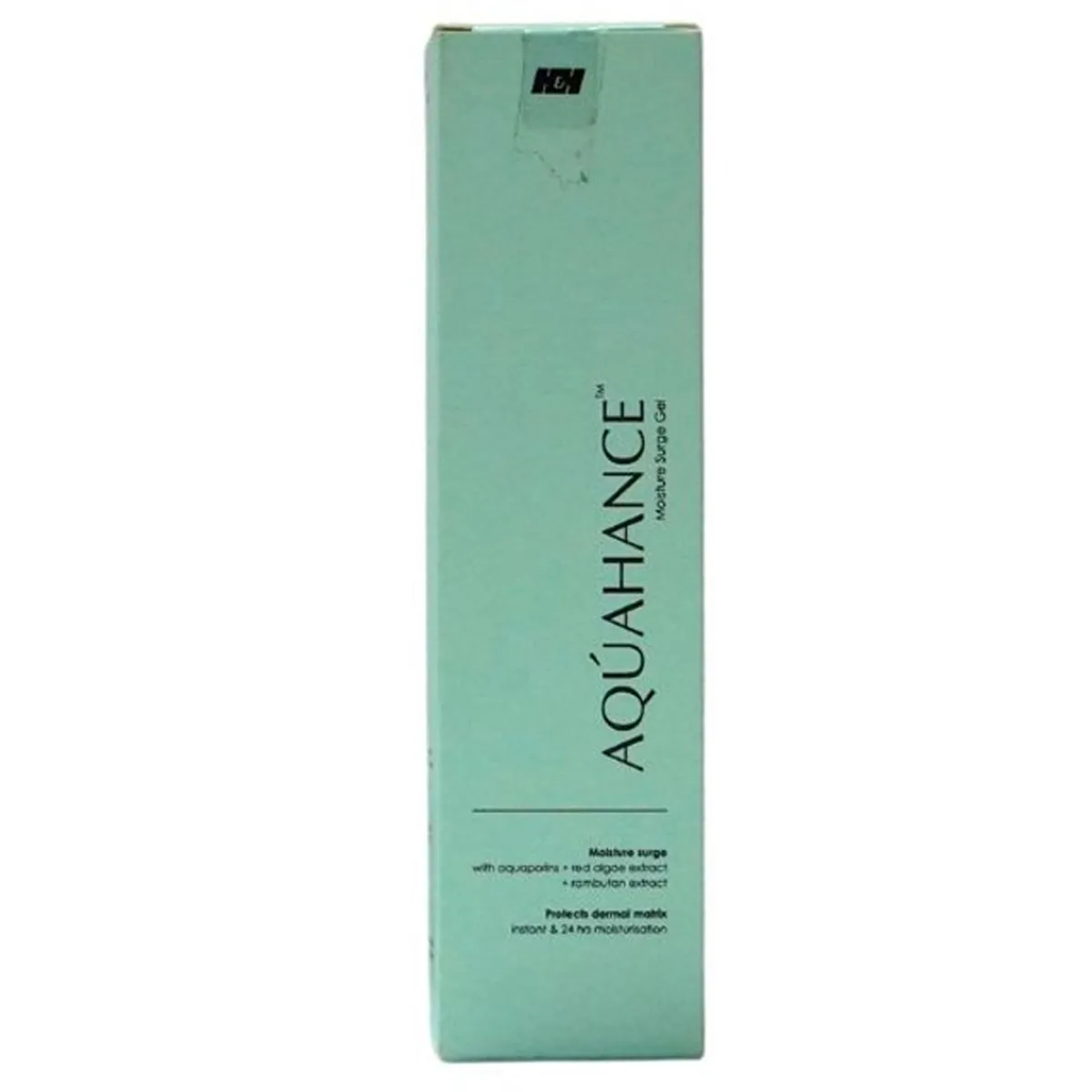 AQUAHANCE MOIST.SURGE F/W