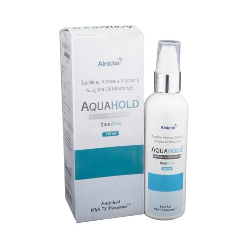 AQUAHOLD LOTION