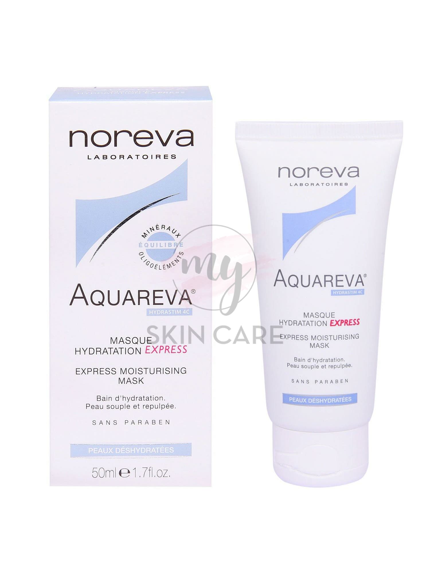 AQUAREVA EXPRESS