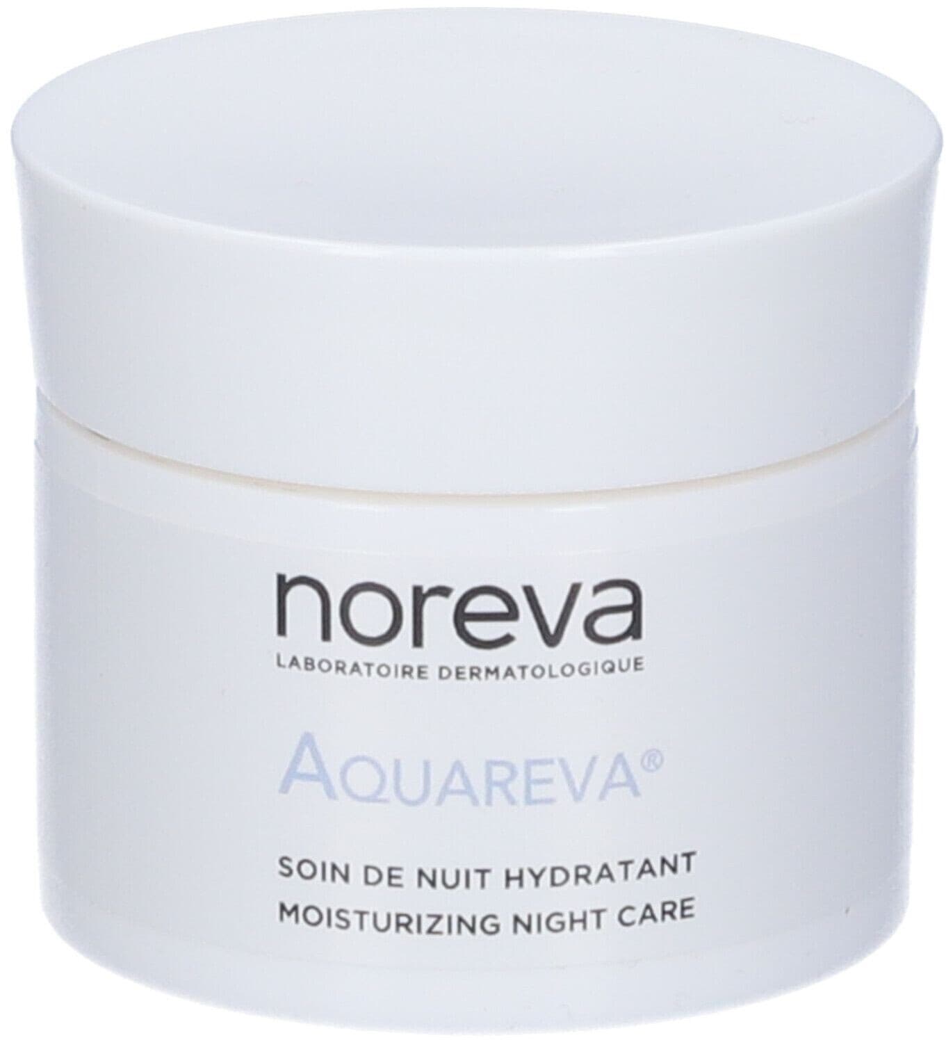 AQUAREVA INTE.MOIS NIGHT CARE