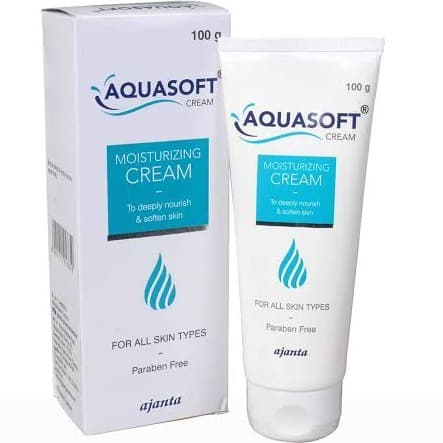 AQUASOFT CREAM