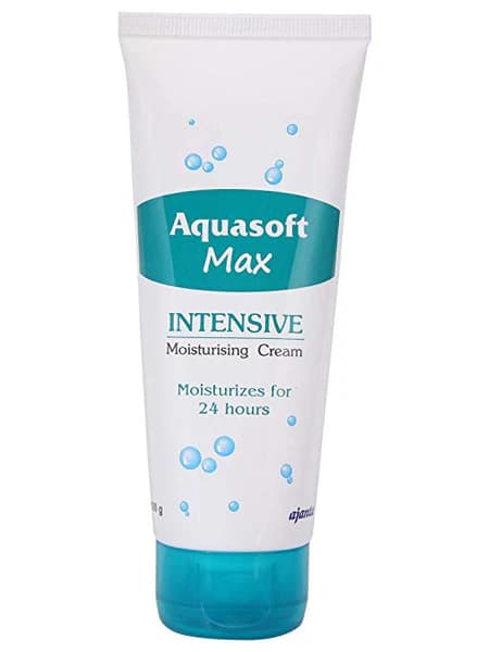 AQUASOFT MAX CREAM.