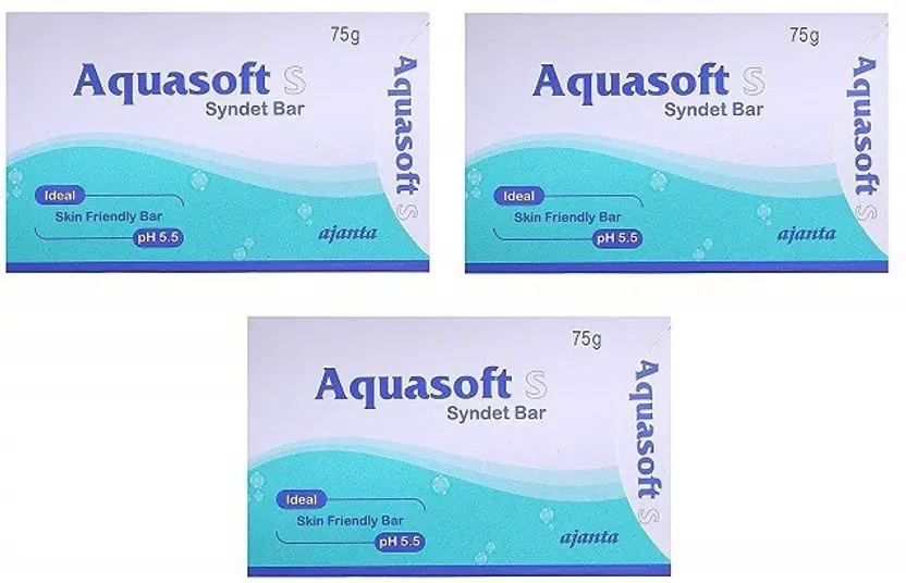 AQUASOFT S BAR