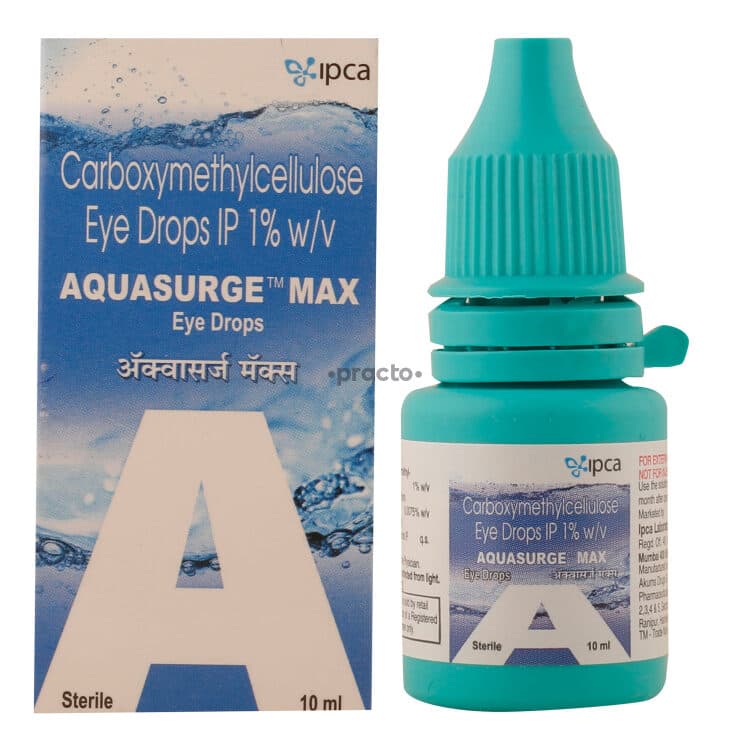 AQUASURGE MAX