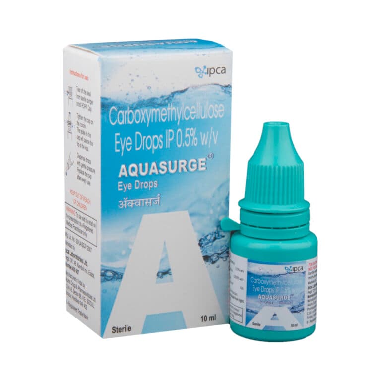 Aquasurge