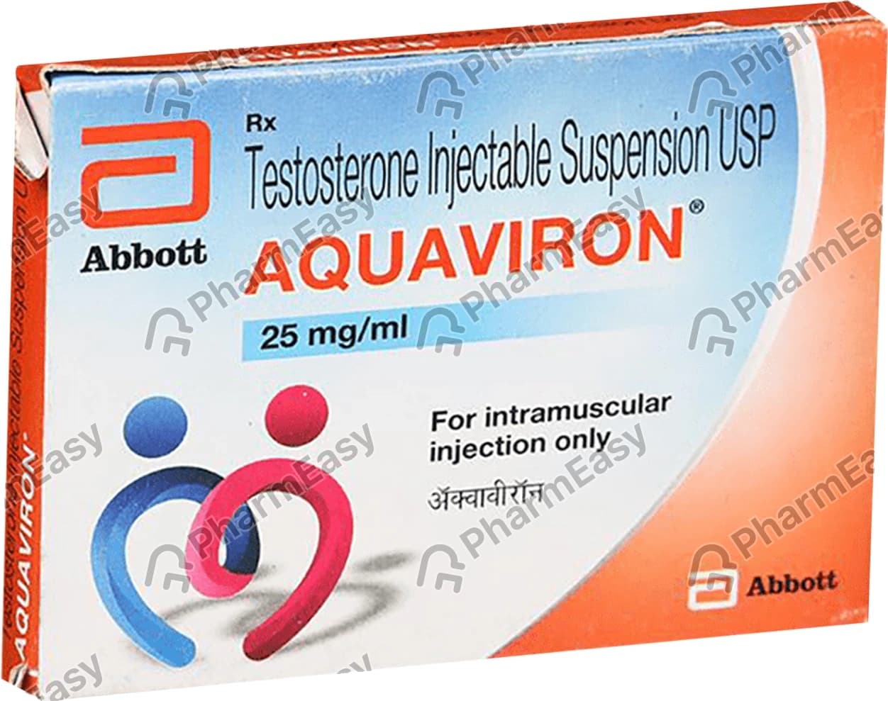 AQUAVIRON INJ