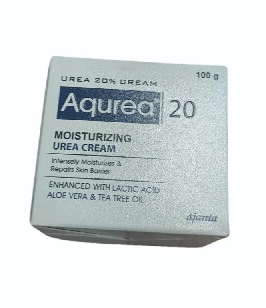 AQUREA CREAM 20