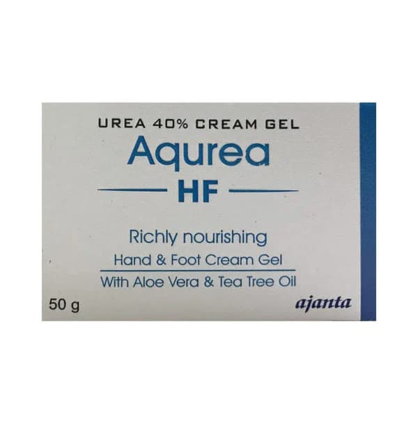 AQUREA HF CREAM