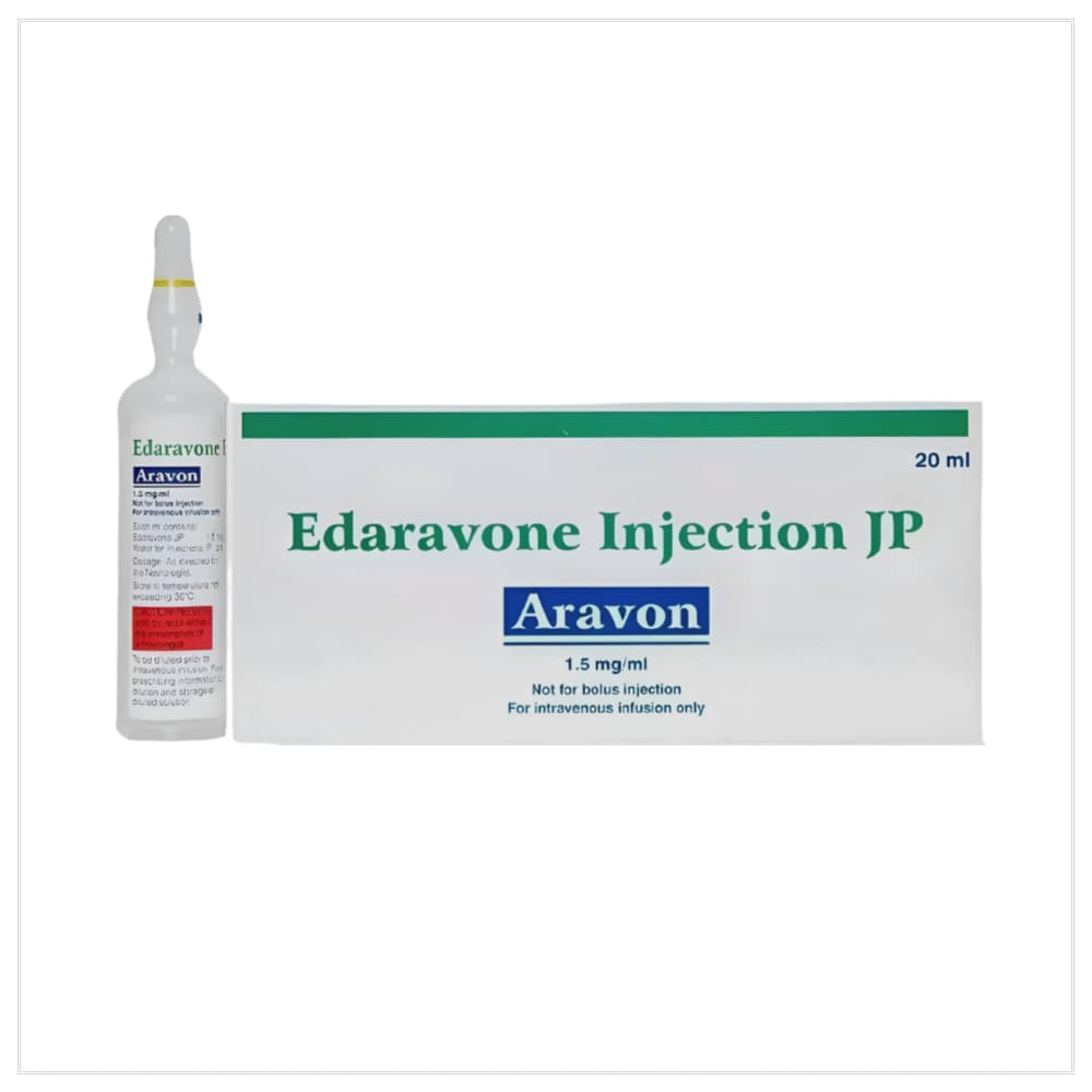ARAVON 20ML