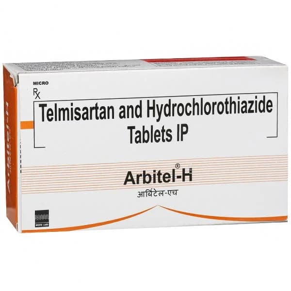 ARBITEL-H TAB