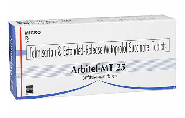 ARBITEL MT 25 TAB