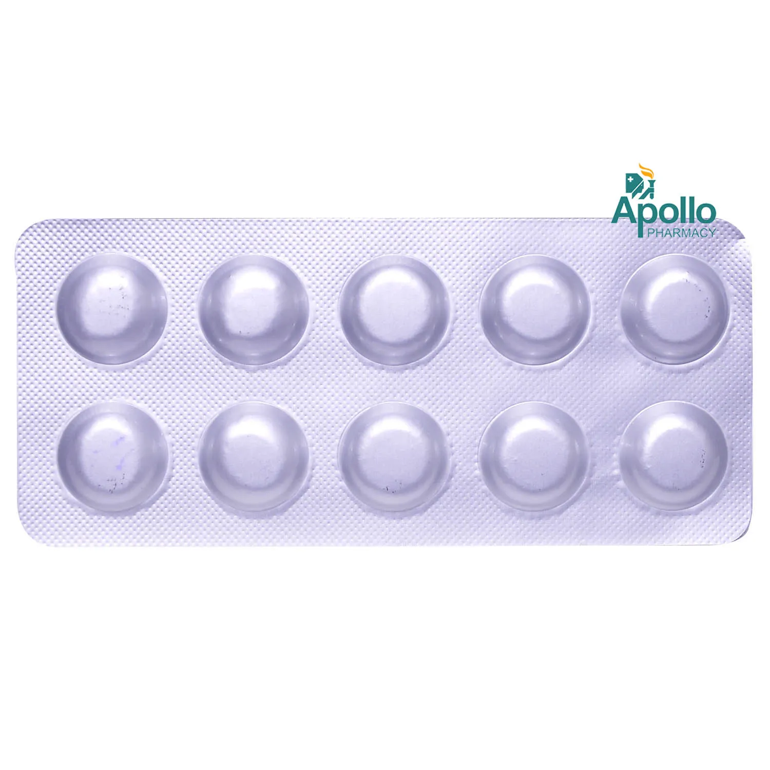 ARBPRIME CH 40MG TAB