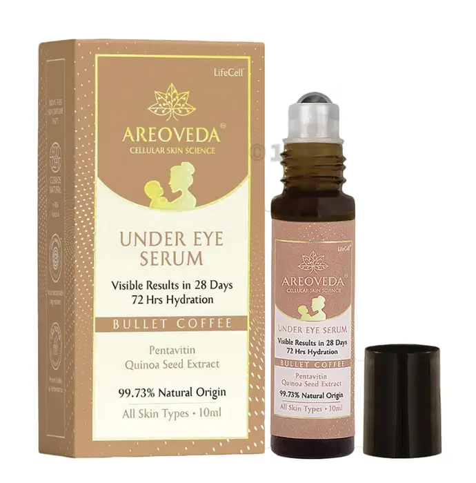 AREOVEDA UNDER EYE SERUM