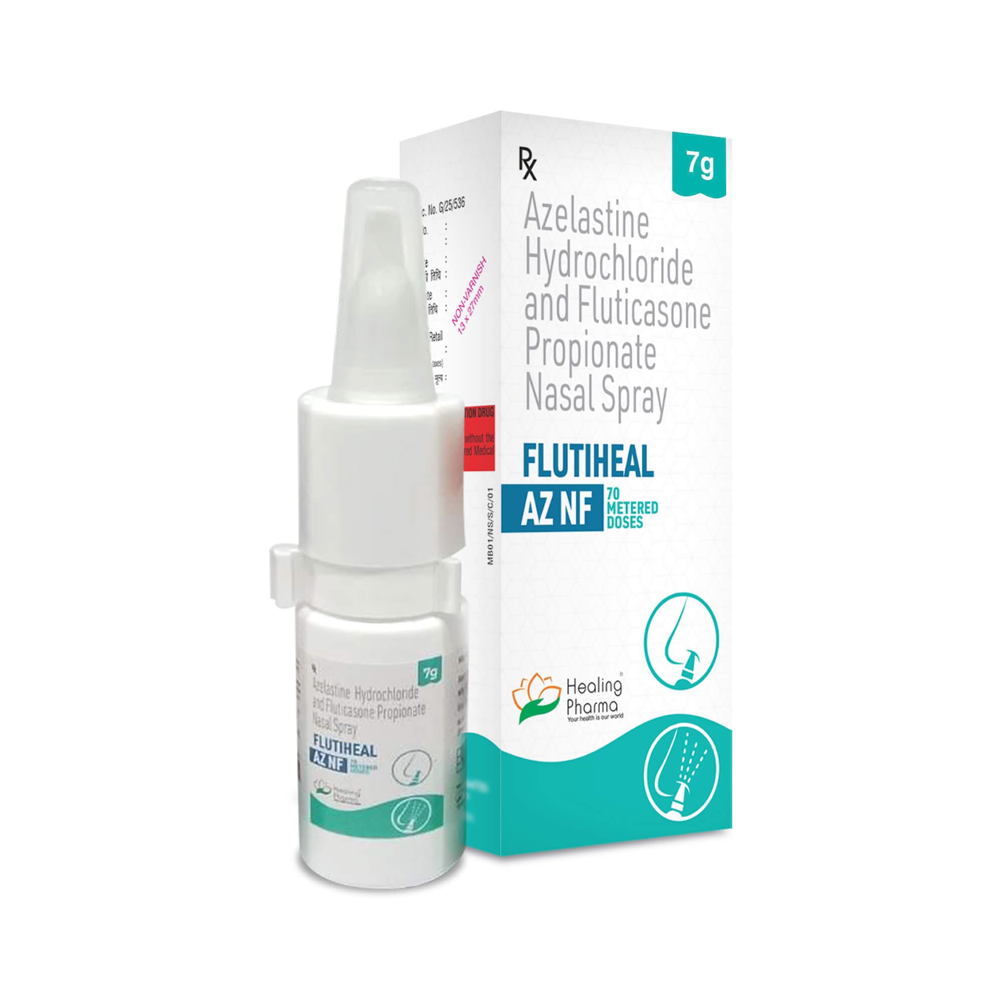 AREZY DUO NASAL SPRAY
