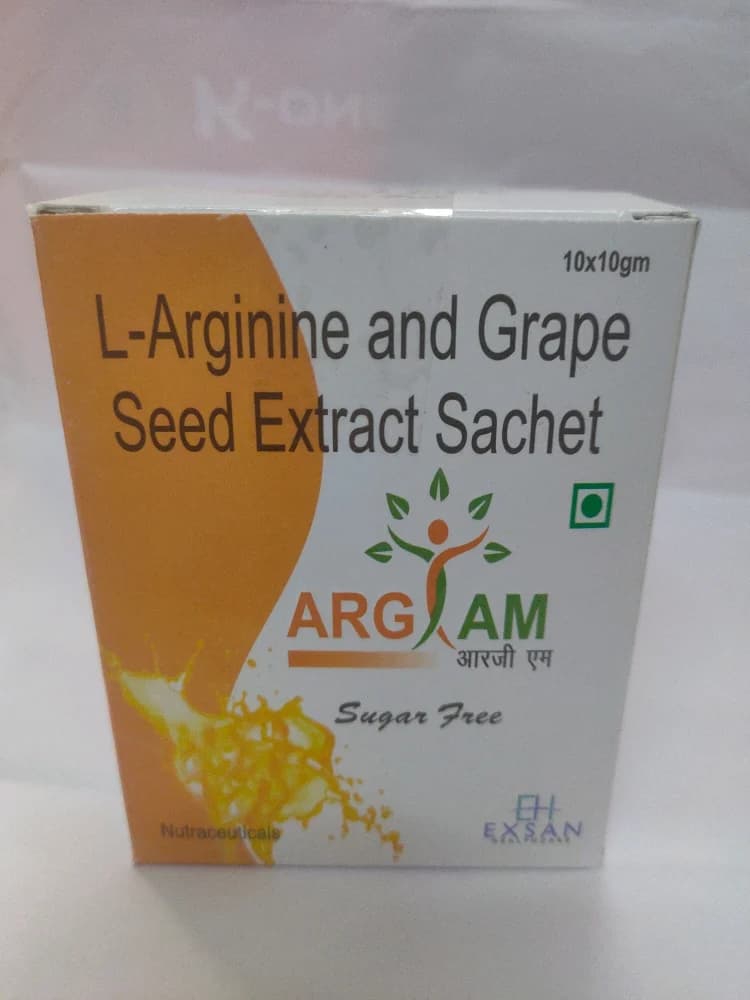 Argi Mag Sachet