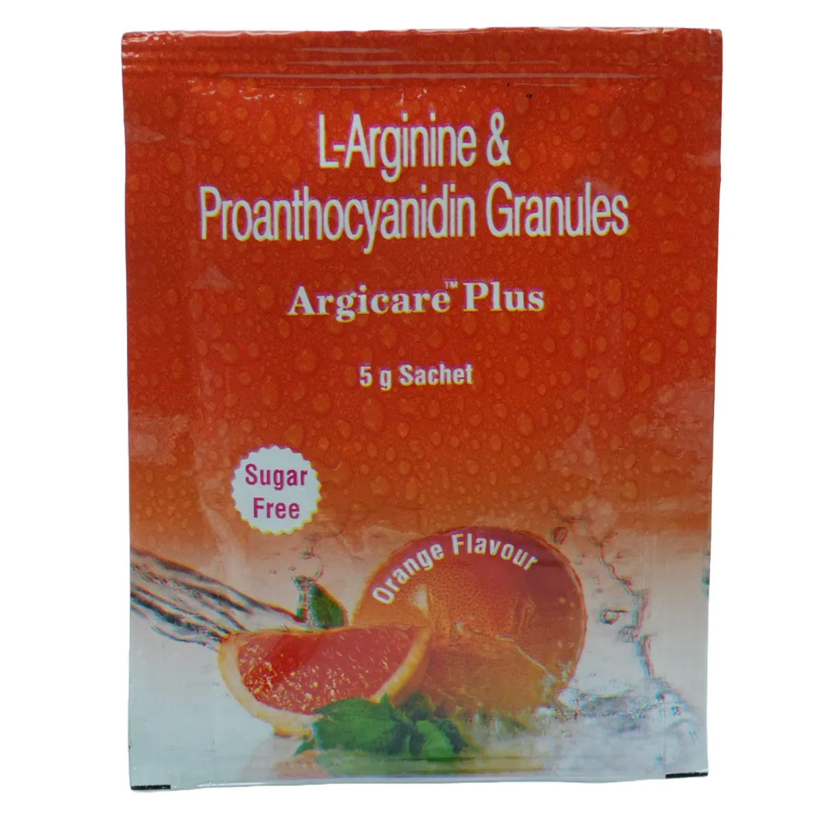 Argicare Plus