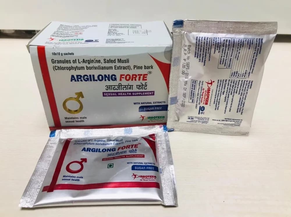 ARGICEL SACHET