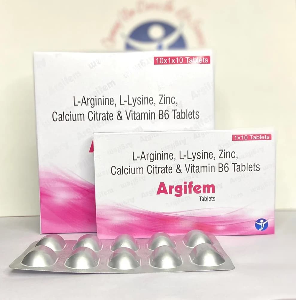 ARGIFEM SACHET