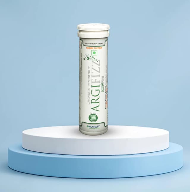 ARGIFIZZ TAB