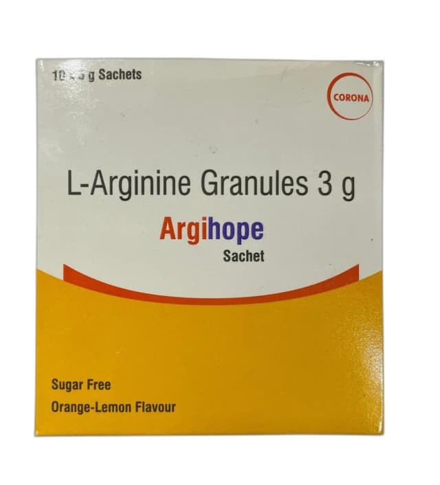 ARGIHOPE SACHET