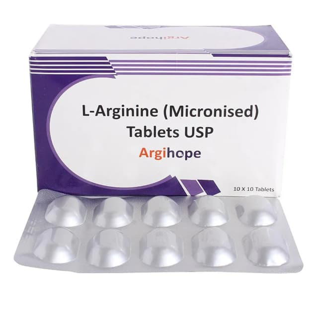ARGIHOPE TAB