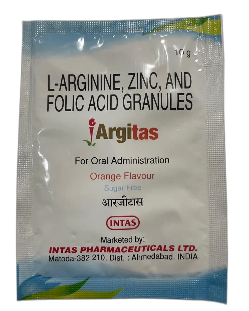 ARGITAS SACHETS