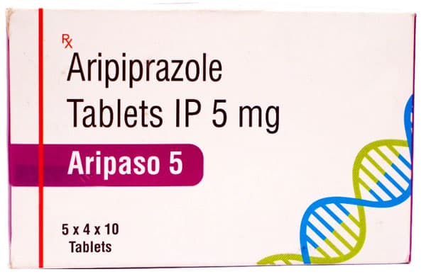 ARIPASO 5MG TAB