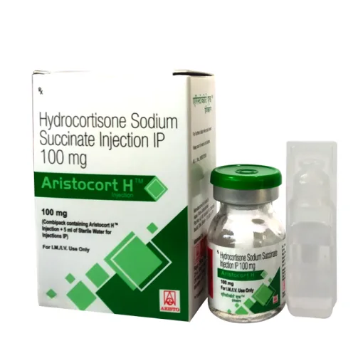 Aristocort H Injection