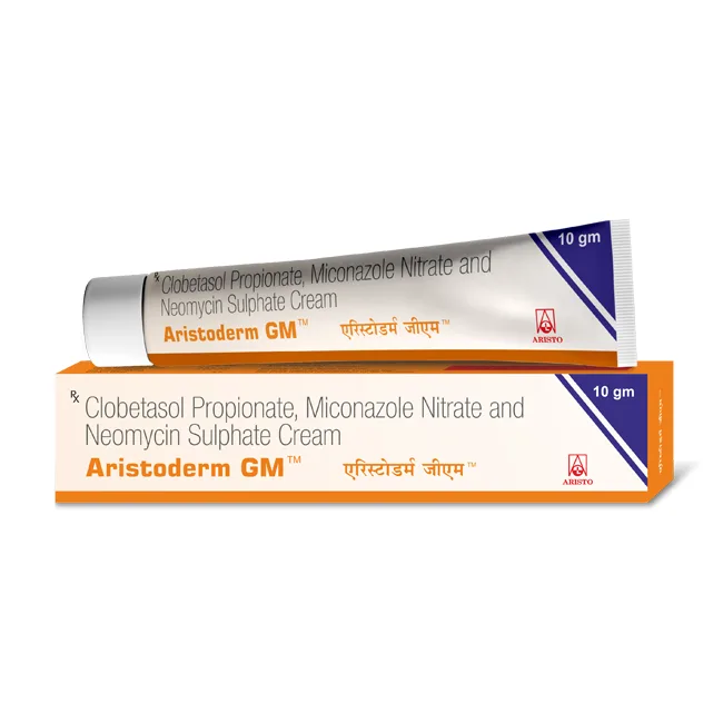 Aristoderm GM 10 g