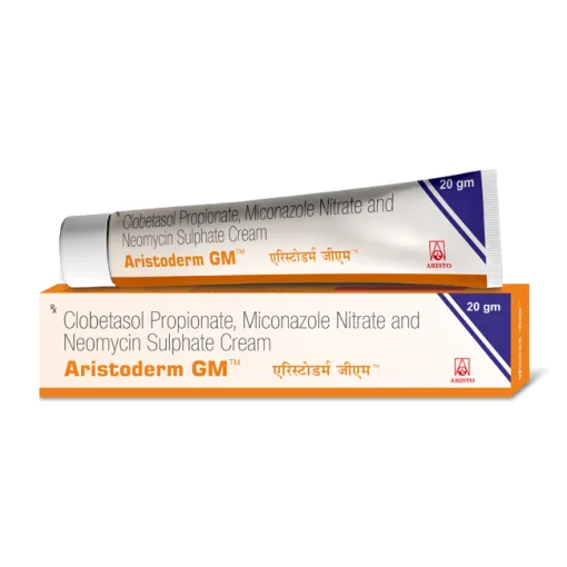 Aristoderm GM 20 g