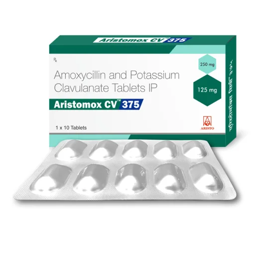 Aristomox CV 375 Tablet