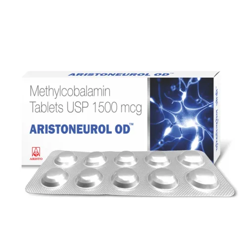 Aristoneurol OD Tablet