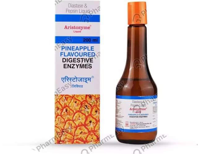 Aristozyme Pineapple Liquid