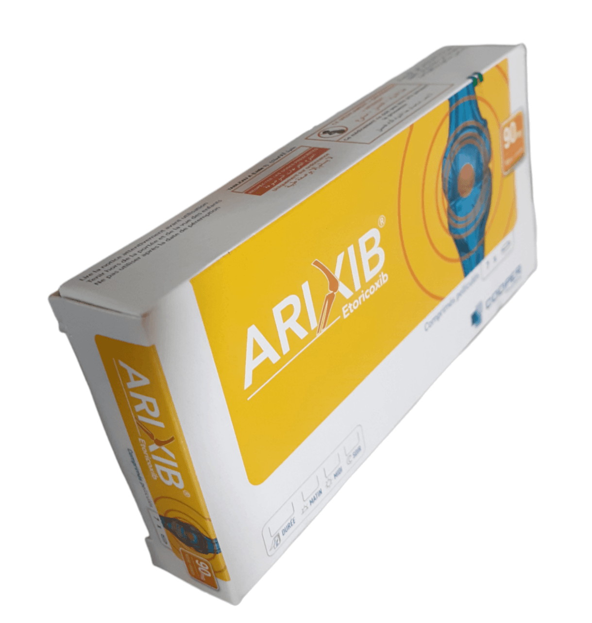 ARIXIB - 90MG TAB