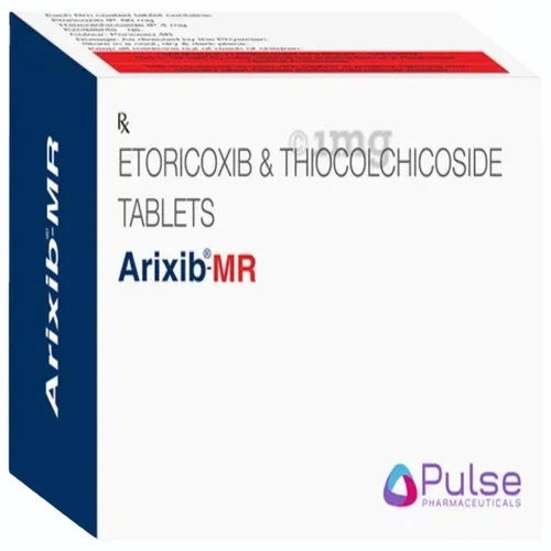 ARIXIB - MR TAB