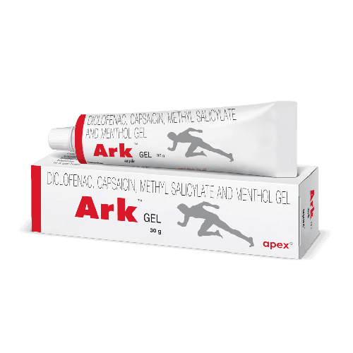 ARK-GEL 30GR
