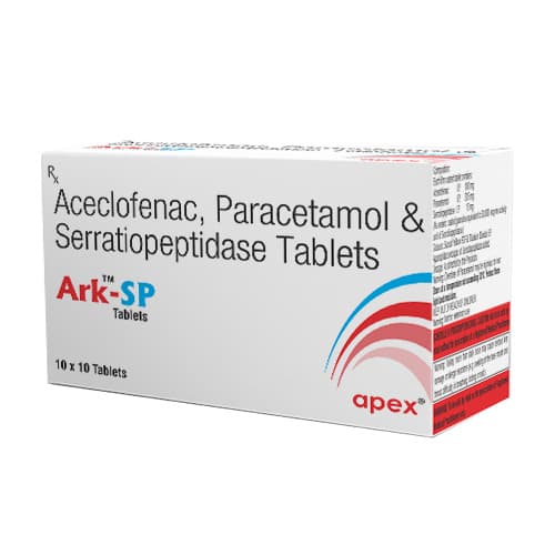 Ark Sp Tab