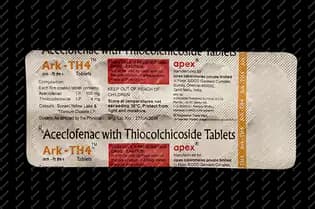 ARK TH4 TAB