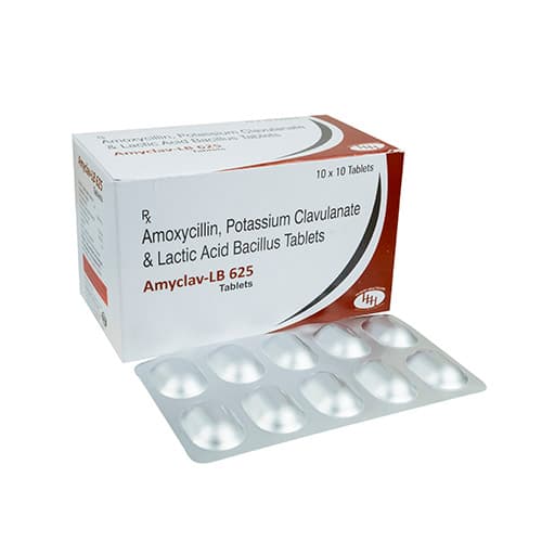 ARKA AMCLAV 625 LB TAB