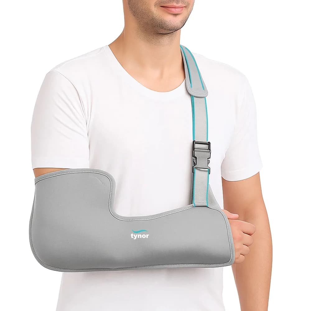 Arm Siling L (tynor)
