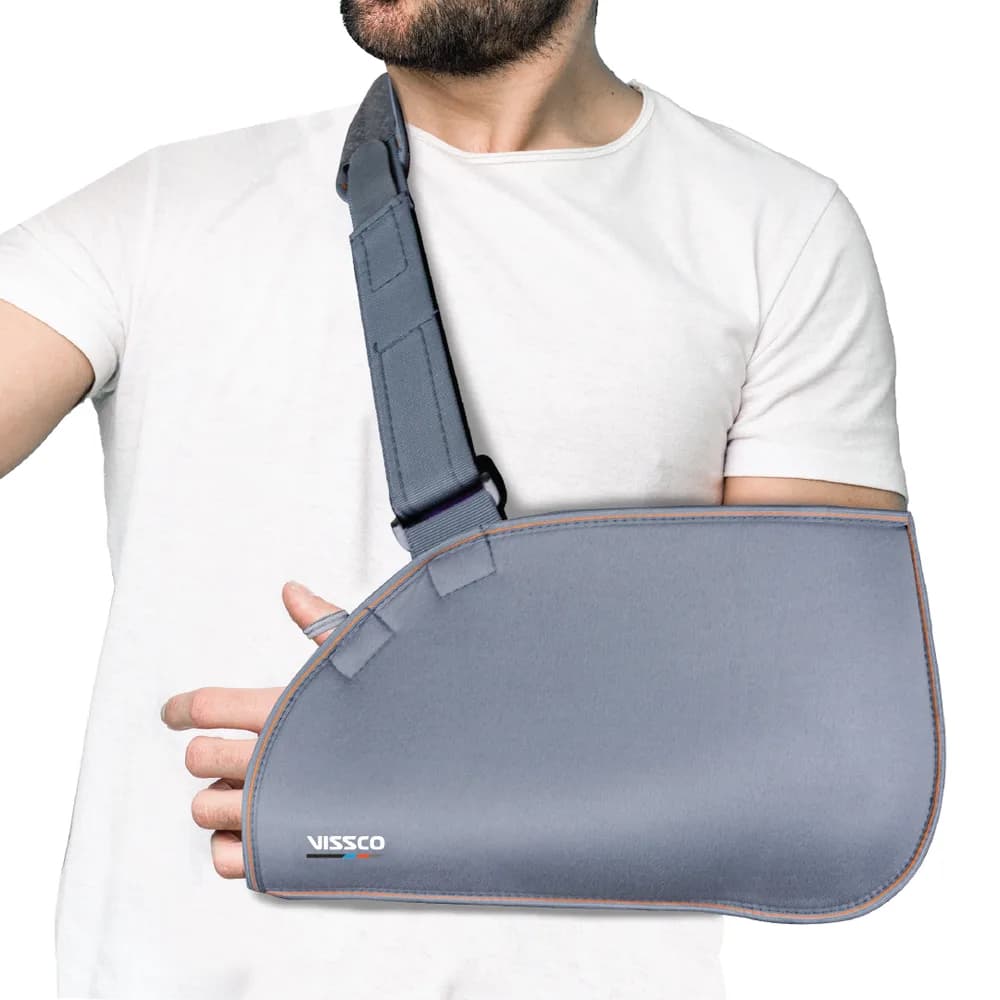 Arm Sling (xl) Vissco
