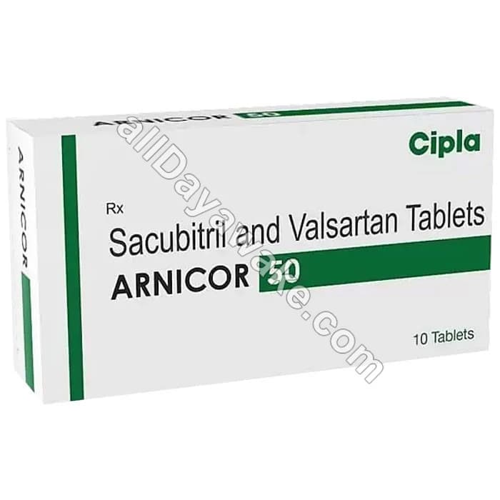ARNIBLOC 50