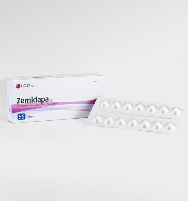 Arnida 50 Tab