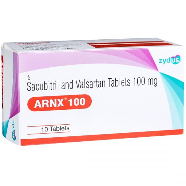 ARNX 100MG TAB