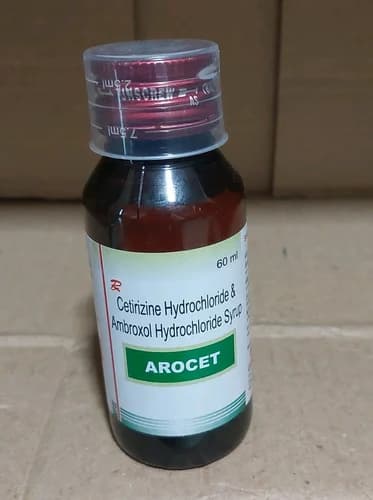 Arocet 60ML
