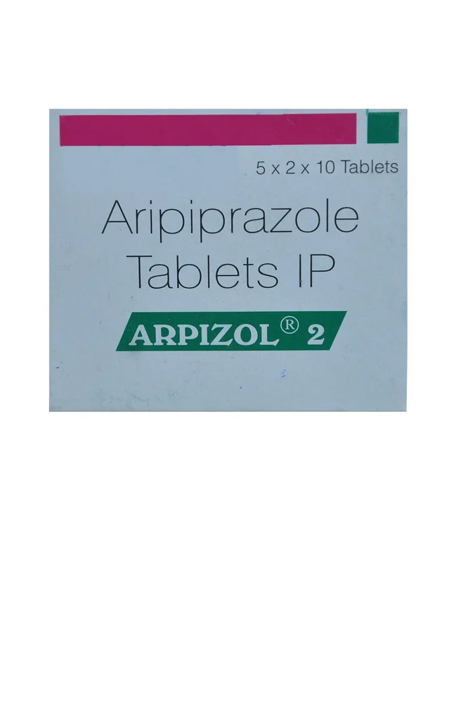 ARPIZOL 2MG