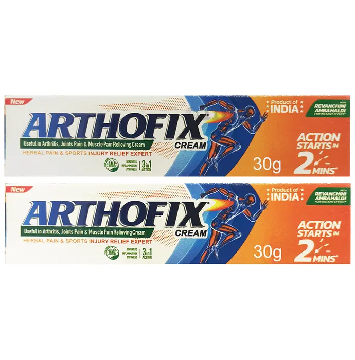 ARTHOFIX GM