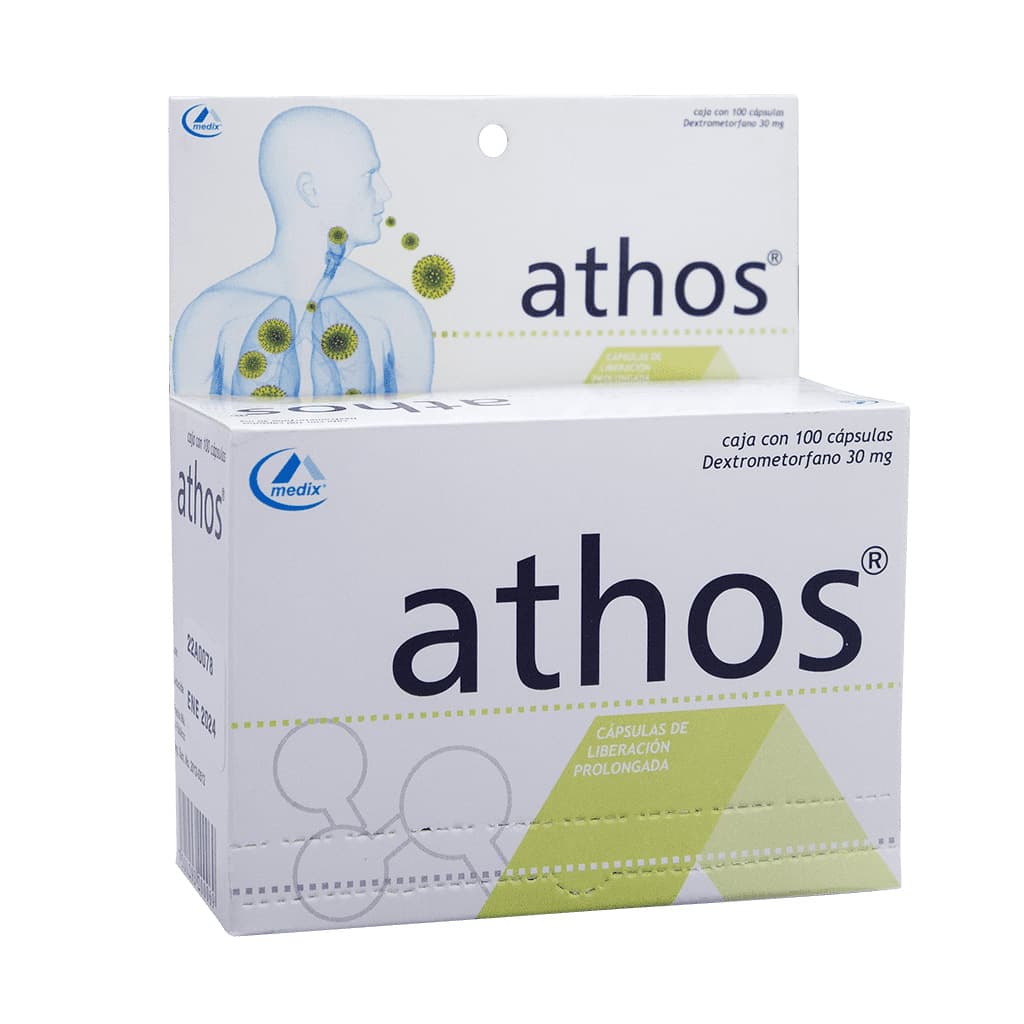 ARTHOS CAPS