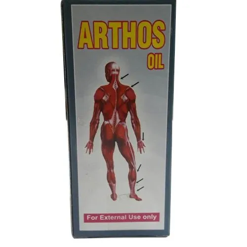 ARTHOS OIL